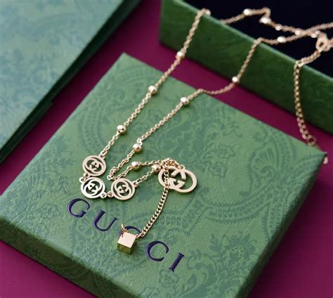 gucci jewellery set|wholesale cheap Gucci jewelry.